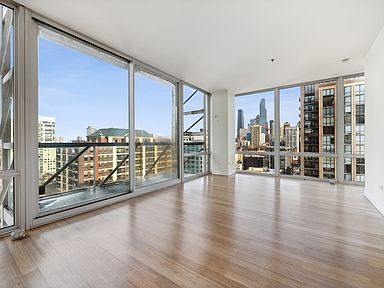 653 N Kingsbury St APT 1505, Chicago, IL 60654 | Zillow