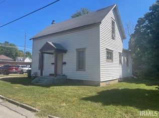 216 S Dill St, Muncie, IN