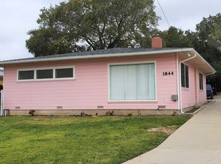 1844 McCollum St, San Luis Obispo, CA 93405