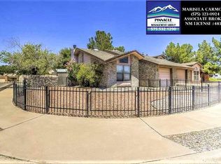 1176 N Willow St, Las Cruces, NM 88001