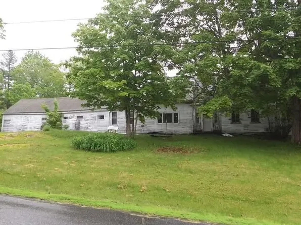 284 Old Brunswick Road, Gardiner, ME 04345