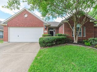 11111 Wortham Ct, Houston, TX 77065