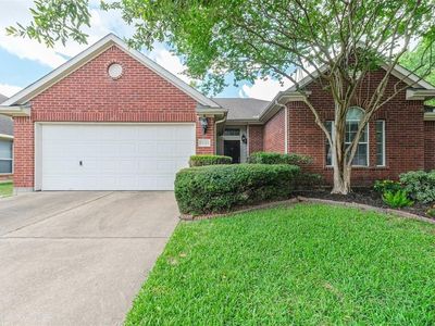 11111 Wortham Ct, Houston, TX, 77065