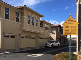 1895 Wind Ranch Rd UNIT B, Reno, NV 89521