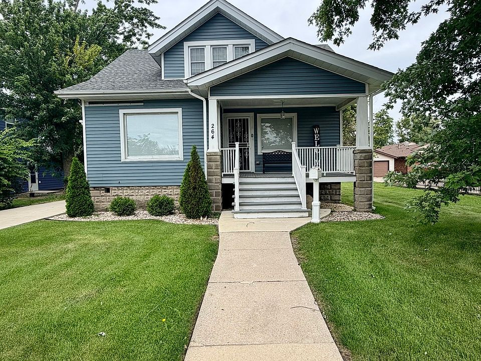 1st image of 264 E 161st Pl