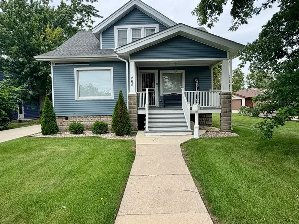 264 E 161st Pl, South Holland, IL 60473