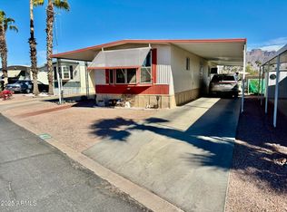 1050 E Broadway Ave #42, Apache Junction, AZ 85119