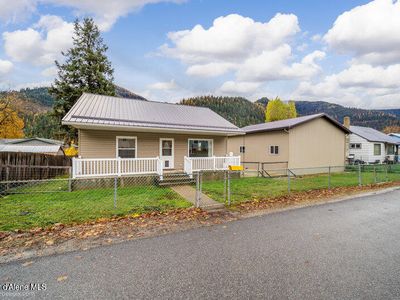 105 W 2nd St, Silverton, ID, 83867
