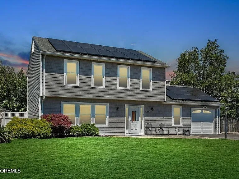 960 Green Hill Blvd — Photo 42