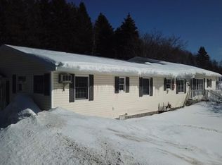 270 Houlton Rd, Presque Isle, ME 04769