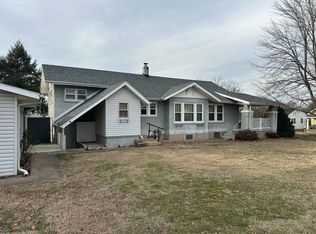 559 E Pleasant Street, Mt Vernon, MO 65712