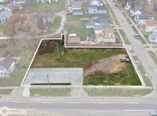 201 E Anson St, Marshalltown, IA 50158