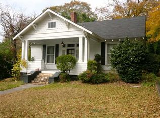 209 E 11th St SE, Rome, GA 30161