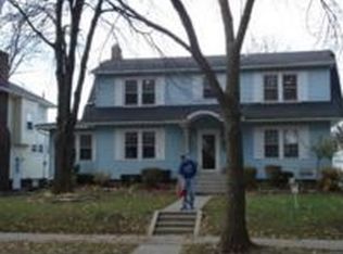 1407 Kensington Blvd, Fort Wayne, IN 46805