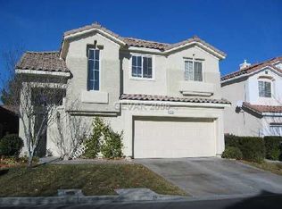 2049 Wandering Doe Ln, Las Vegas, NV 89134