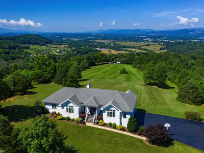 144 Gray Fox Ln, Lexington, VA, 24450