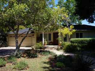 1205 Heritage Ct, Los Altos, CA 94024