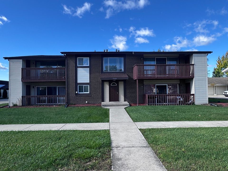 1st image of 19408 Lake Shore Dr APT 1S