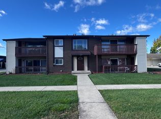 19408 Lake Shore Dr APT 1S, Lynwood, IL