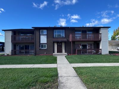 19408 Lake Shore Dr APT 1S, Lynwood, IL, 60411