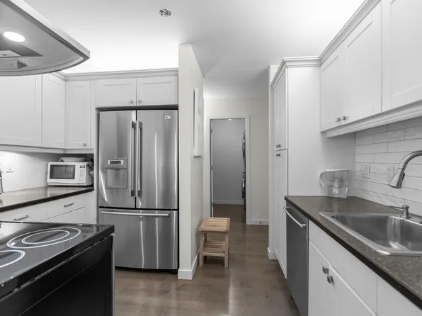 10160 Ryan Rd #109, Richmond, BC V7A 4P9