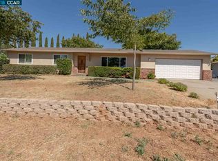 1336 Yosemite Cir, Clayton, CA