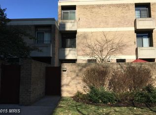 446 M St SW #5, Washington, DC 20024