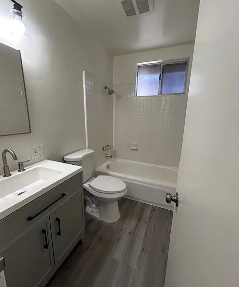 restroom