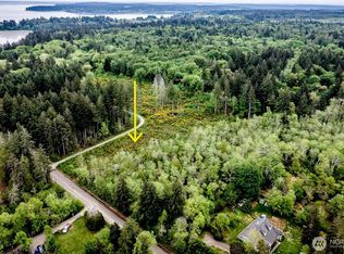 2 Lot 156th Avenue SW, Lakebay, WA 98349