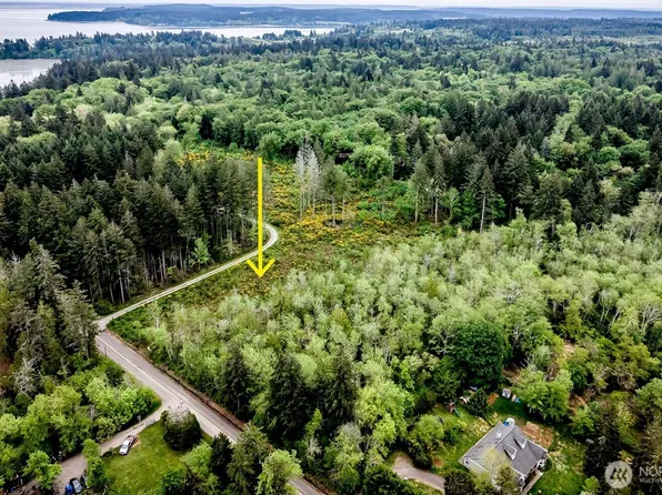 2 Lot 156th Avenue SW, Lakebay, WA 98349