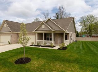 1325 Redstone Drive, Avon, IN 46123