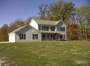 2228 Conkle Rd, Edgerton, OH 43517