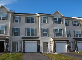 371 Mesa Ln, York, PA 17408
