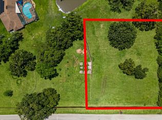 1150 E Brazos Ave LOT 3, West Columbia, TX 77486