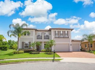 15345 Johns Lake Pointe Blvd, Winter Garden, FL 34787