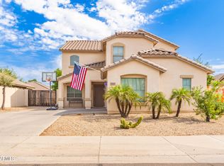 3256 E Elgin St, Gilbert, AZ 85295