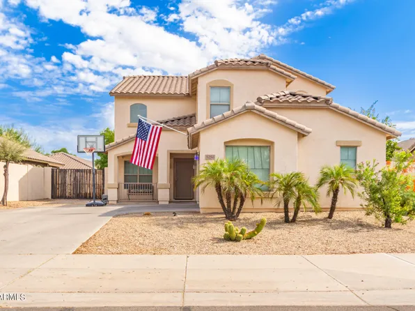 3256 E ELGIN Street, Gilbert, AZ 85295