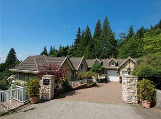 2648 Chippendale Rd, West Vancouver, BC V7S3E5