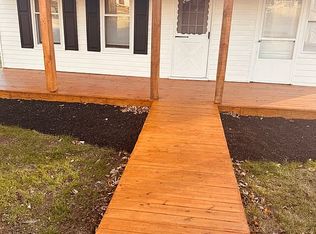 1675 Mill St, Chesterhill, OH 43728