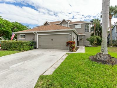 922 Honeytree Lane #B, Wellington, FL, 33414