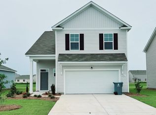 891 Green Garden Way LOT 932, Myrtle Beach, SC 29579
