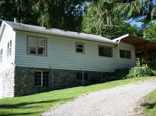 5478 Mount Baker Hwy, Deming, WA 98244