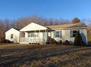 163 Monson Rd, Wales, MA 01081