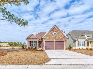 7316 Lieth Ln, Sunset Beach, NC 28468