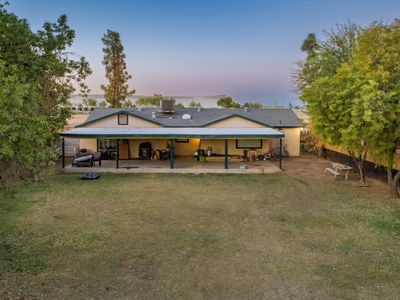 6415 W Roosevelt St, Phoenix, AZ, 85043