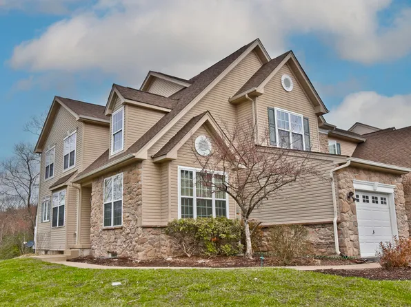 1731 Big Ridge Dr, East Stroudsburg, PA 18302