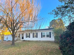 3007 Herrmann Ct, Virginia Beach, VA 23453