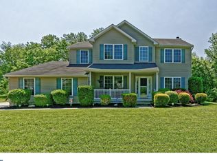 1308 Camelot Ct, Thorofare, NJ 08086