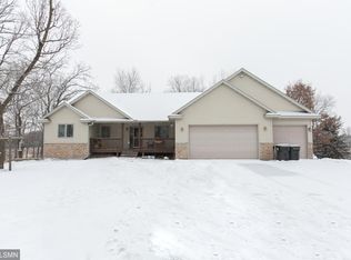 5761 145th Ct NW, Ramsey, MN 55303