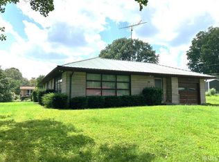 2651 N Miami St, Vincennes, IN 47591
